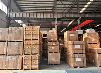 公司简介